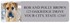 Great Dane Address Labels Image 3