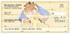 Beauty and The Beast Checks Image 1