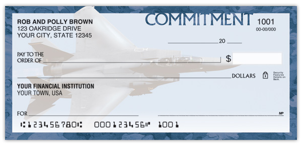 Badge of Honor Checks
