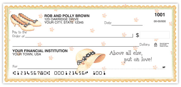 Fashion-Wise Checks