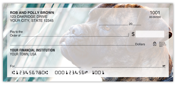 Mastiff Checks