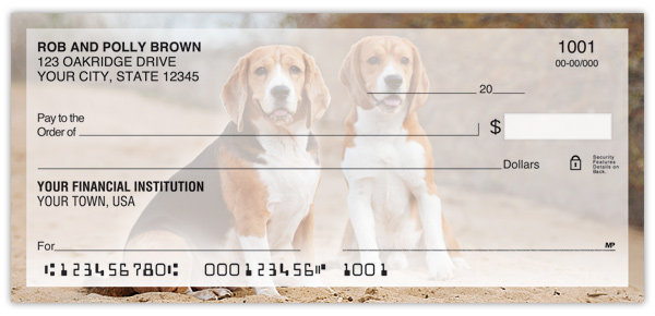 Beagle Checks